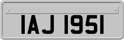 IAJ1951