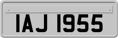 IAJ1955