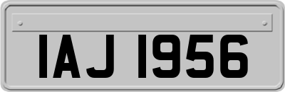 IAJ1956