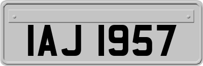 IAJ1957