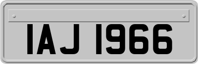 IAJ1966