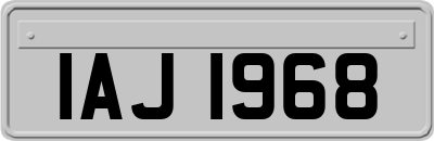 IAJ1968