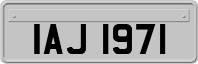 IAJ1971