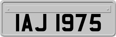 IAJ1975