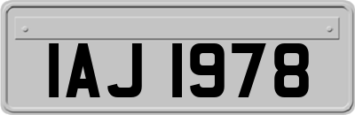 IAJ1978
