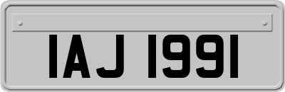 IAJ1991