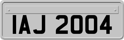 IAJ2004