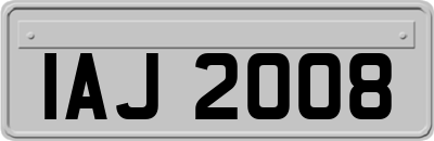 IAJ2008