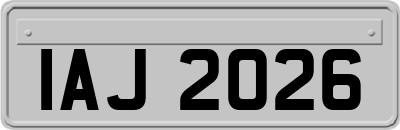 IAJ2026