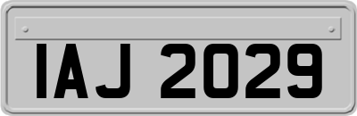 IAJ2029