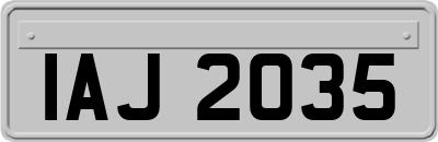 IAJ2035