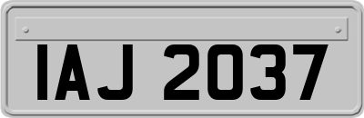 IAJ2037