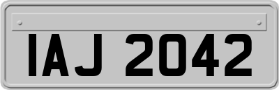 IAJ2042
