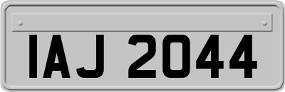IAJ2044
