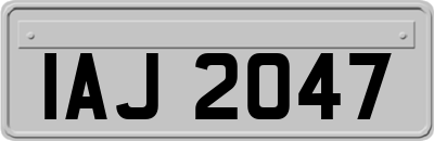 IAJ2047