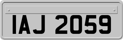 IAJ2059