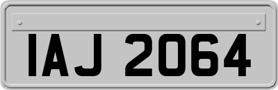 IAJ2064