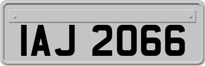 IAJ2066