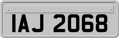 IAJ2068