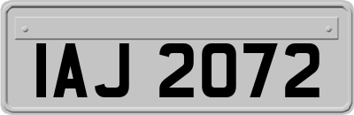 IAJ2072