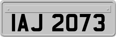 IAJ2073