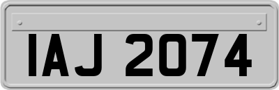 IAJ2074