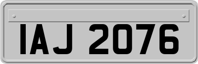 IAJ2076
