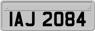 IAJ2084