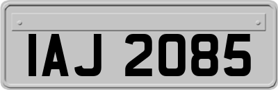IAJ2085