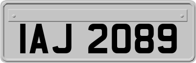 IAJ2089