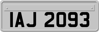 IAJ2093