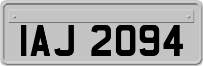 IAJ2094