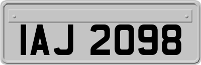 IAJ2098