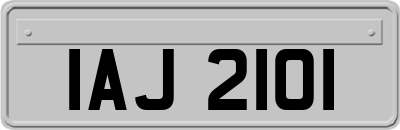 IAJ2101