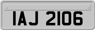 IAJ2106