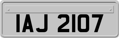 IAJ2107