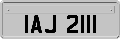 IAJ2111