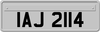 IAJ2114