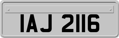 IAJ2116