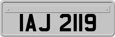 IAJ2119