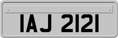 IAJ2121