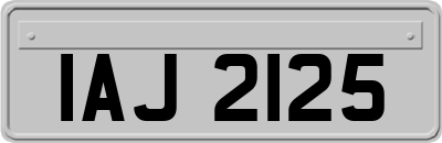 IAJ2125