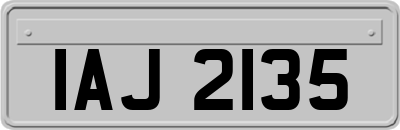 IAJ2135