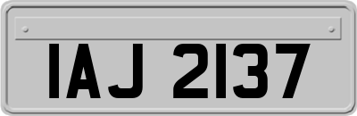 IAJ2137