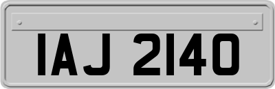 IAJ2140