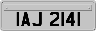 IAJ2141