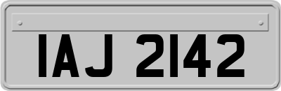 IAJ2142