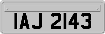 IAJ2143