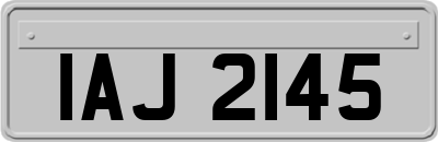 IAJ2145