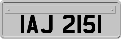 IAJ2151